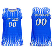 Customizable Basketball Tank-Top