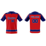Customizable American Football Jersey