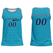 Customizable Basketball Tank-Top