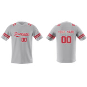 Customizable American Football Jersey