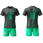 Customizable Soccer Uniform