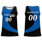 Customizable Basketball Tank-Top