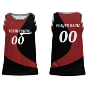 Customizable Basketball Tank-Top