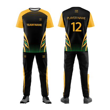 Club Bundle Package - Team Uniform Deal