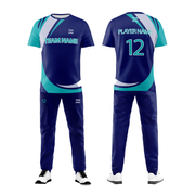 Customizable Cricket Uniform