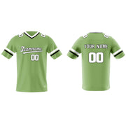 Customizable American Football Jersey