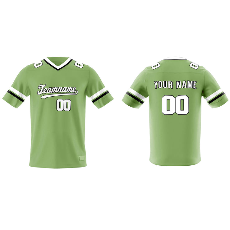 Customizable American Football Jersey