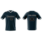 Customizable American Football Jersey
