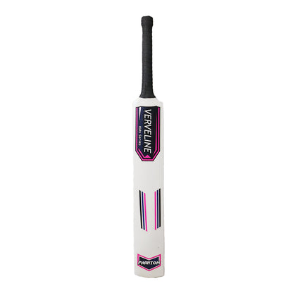 Phantom Bat Set - Kids Lightweight Junior Cricket Bat - Sri Lankan Curve