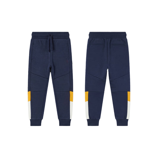 Custom Boys Jogger Pants - Articulation Seams - Personalized