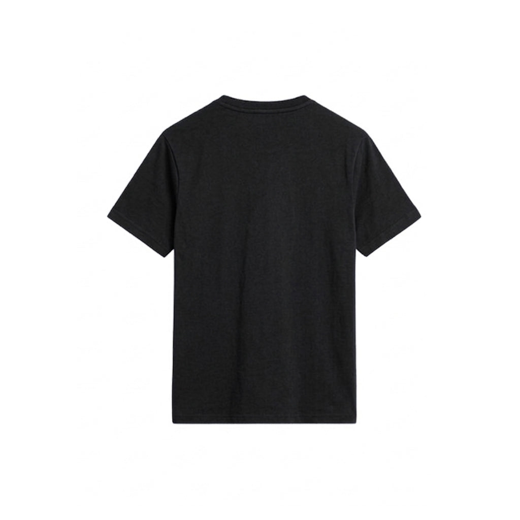 Custom Men Henley Half Sleeves - Solid Color Personalized Top
