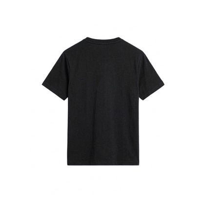 Custom Women Half Sleeves Henley - Solid Color Personalized Tee