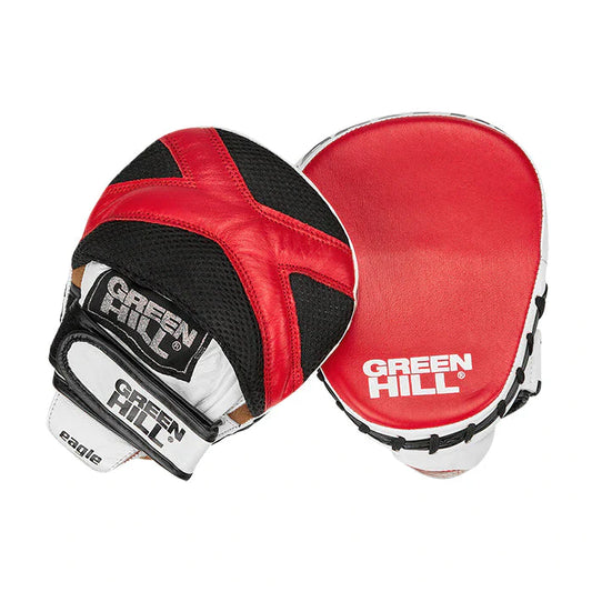 EAGLE Focus Mitts