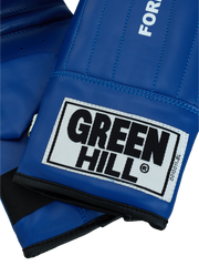 FORD MMA Punching Mitts – High-Quality Genuine Leather for Grappling, Punching & Training