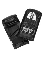 FORD MMA Punching Mitts – High-Quality Genuine Leather for Grappling, Punching & Training