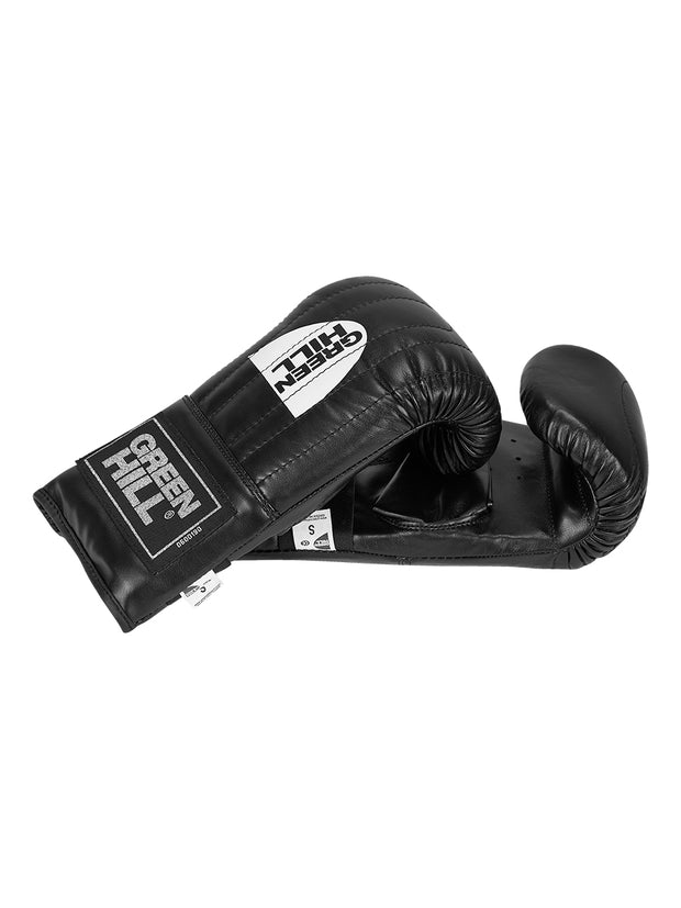 FORD MMA Punching Mitts – High-Quality Genuine Leather for Grappling, Punching & Training