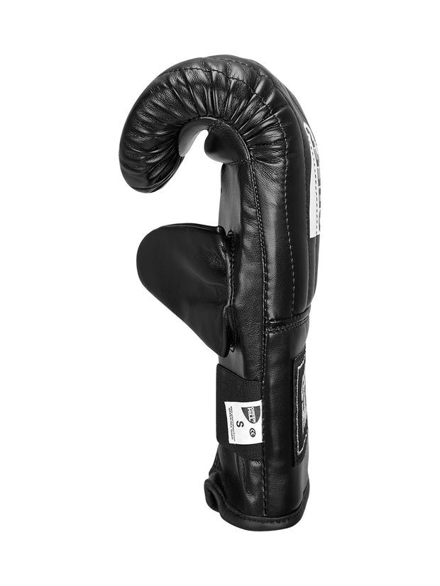 FORD MMA Punching Mitts – High-Quality Genuine Leather for Grappling, Punching & Training