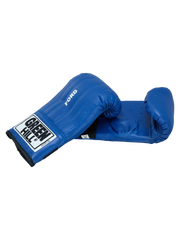 FORD MMA Punching Mitts – High-Quality Genuine Leather for Grappling, Punching & Training