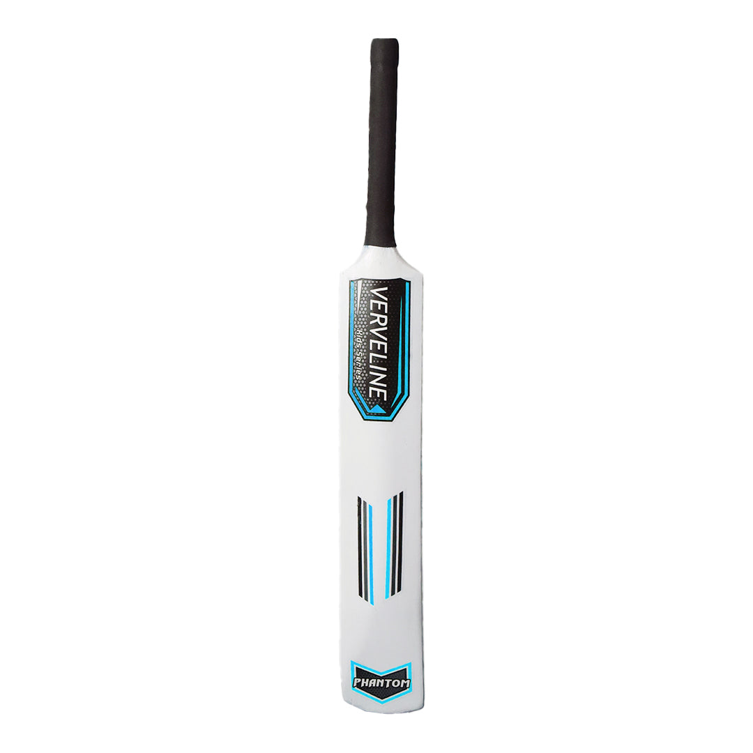 Phantom Bat Set - Kids Lightweight Junior Cricket Bat - Sri Lankan Curve