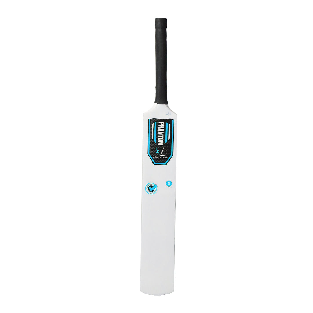 Phantom Bat Set - Kids Lightweight Junior Cricket Bat - Sri Lankan Curve