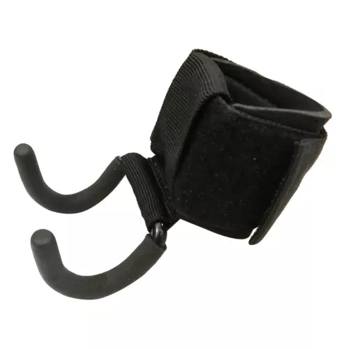 Weight Lifting Rod HOOKS