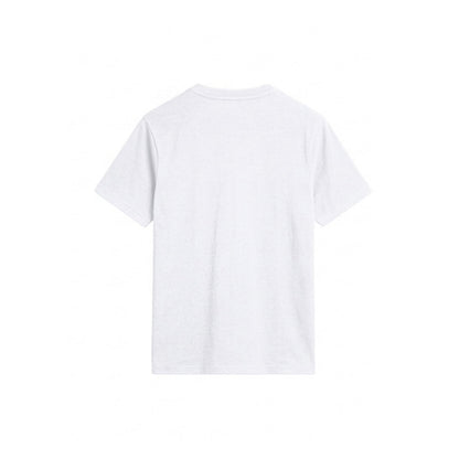 Custom Men Henley Half Sleeves - Solid Color Personalized Top