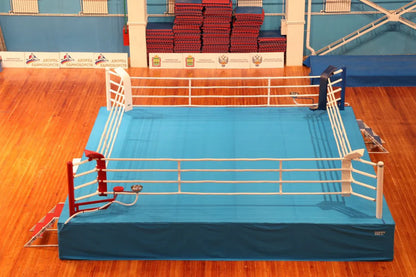 Boxing Training Ring