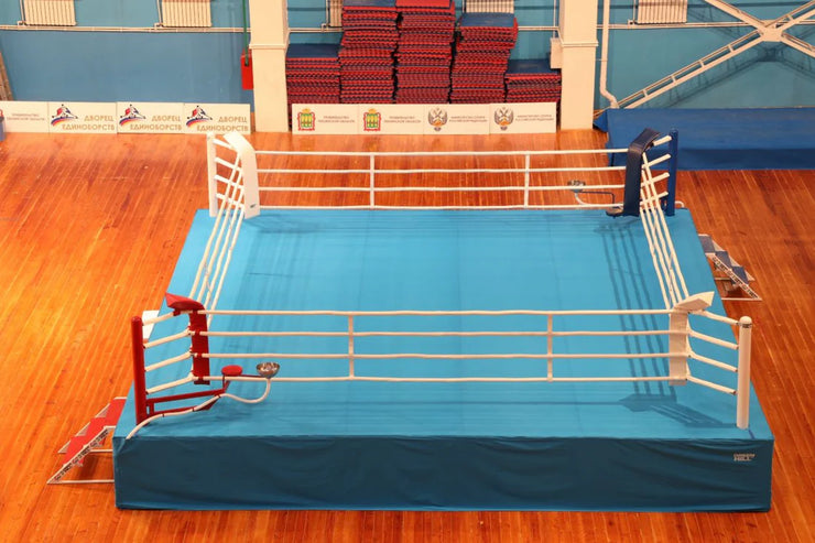 AIBA APPROVED BOXING RING RRP