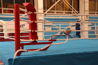 Boxing Training Ring