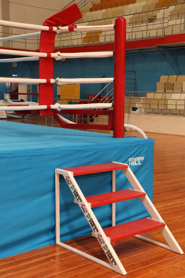 Boxing Training Ring