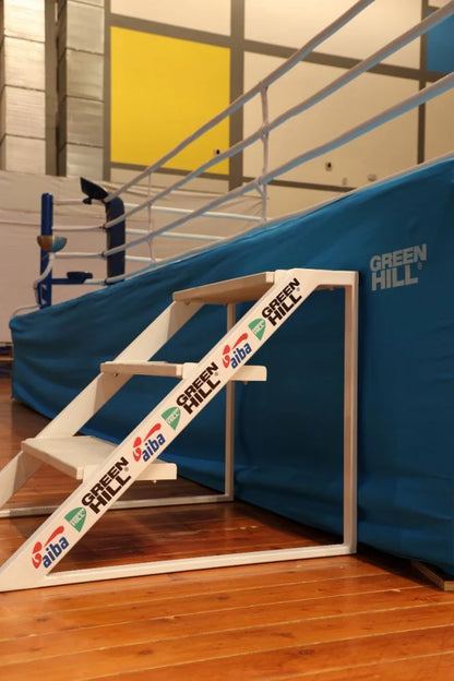 Boxing Training Ring