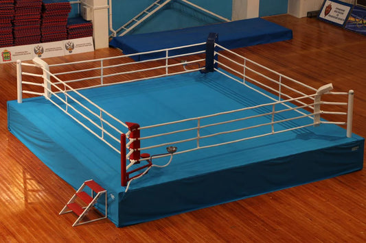 AIBA Approved Boxing Ring