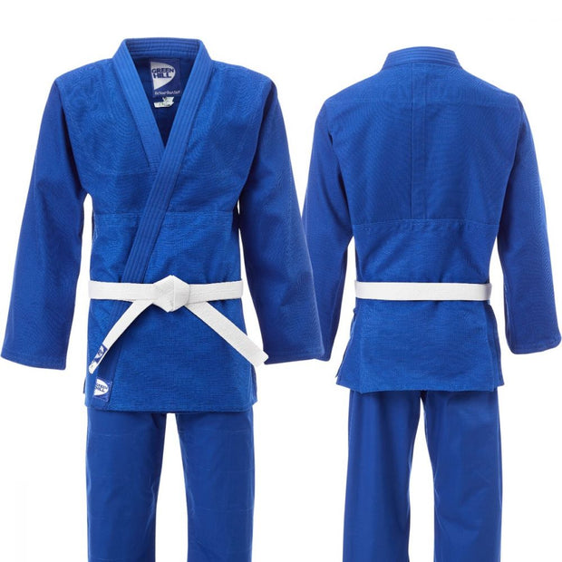 Judo Suit CLUB