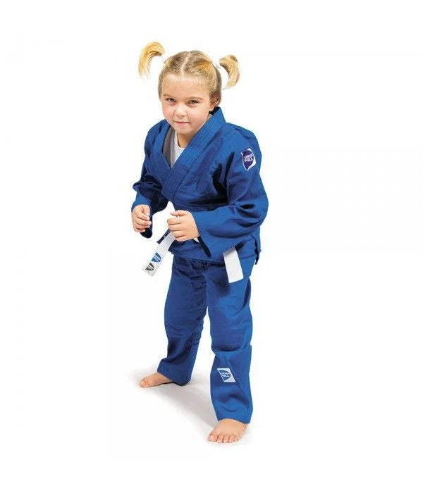 Kids Judo Suit