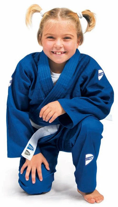 Kids Judo Suit