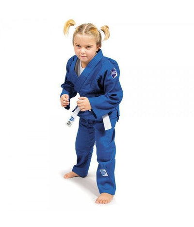 Judo Suit KIDS BLUE