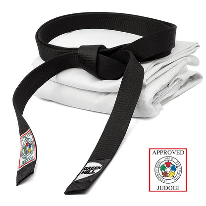 IJF-Approved Judo BELT