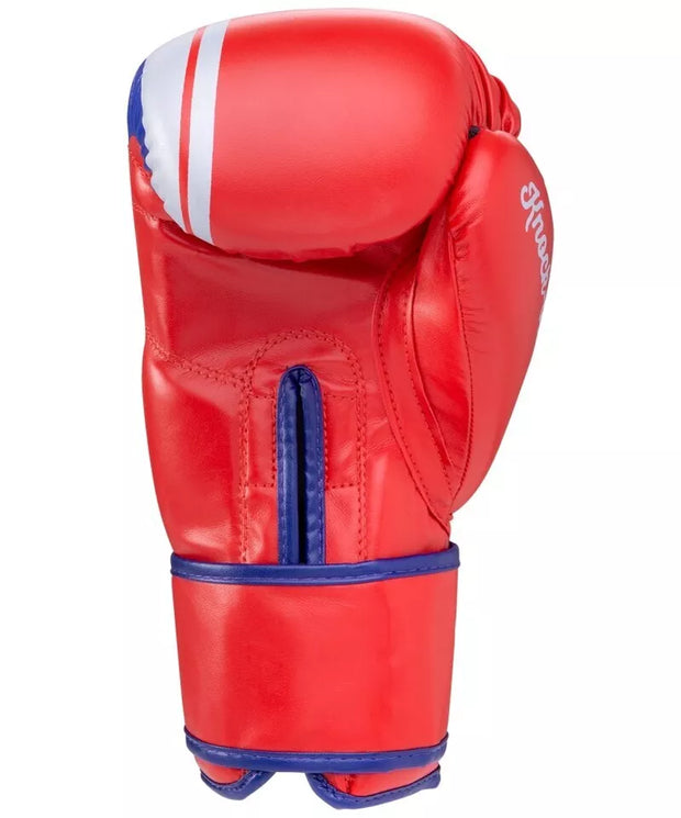 Boxing Gloves KNOCKOUT