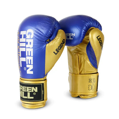 LEGEND PLATINUM Boxing Gloves