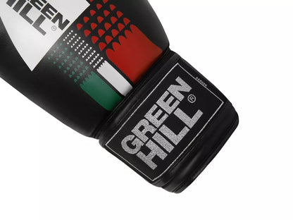 LEOPARD Amateur Boxing Gloves