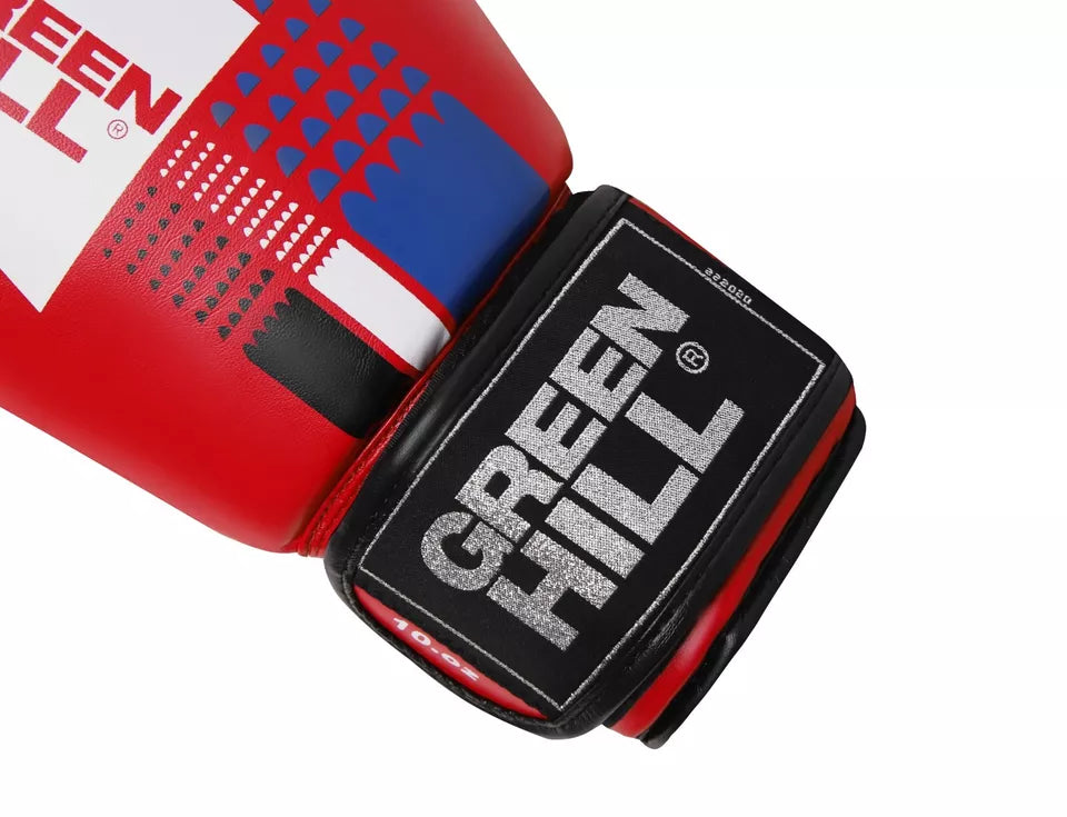 LEOPARD Amateur Boxing Gloves