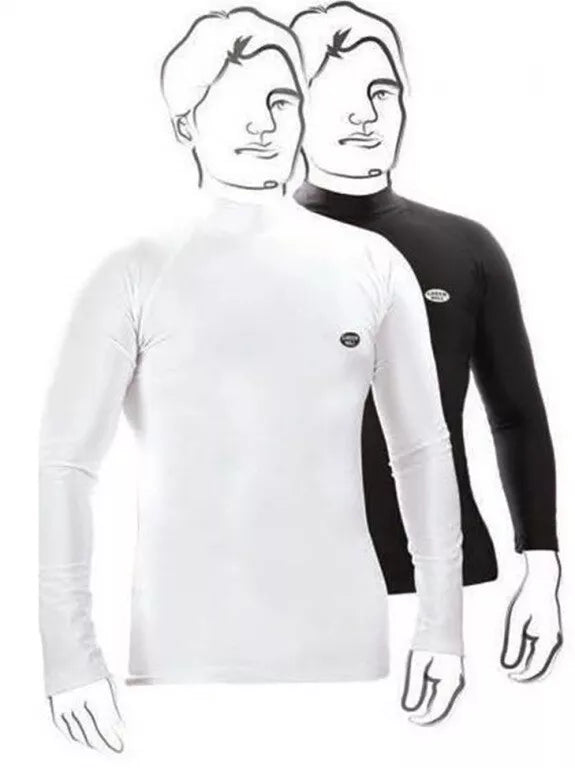 Premium Quality - MMA RASH GUARD - Compression Lycra Shirt