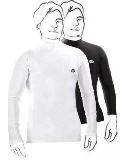 Premium Quality - MMA RASH GUARD - Compression Lycra Shirt