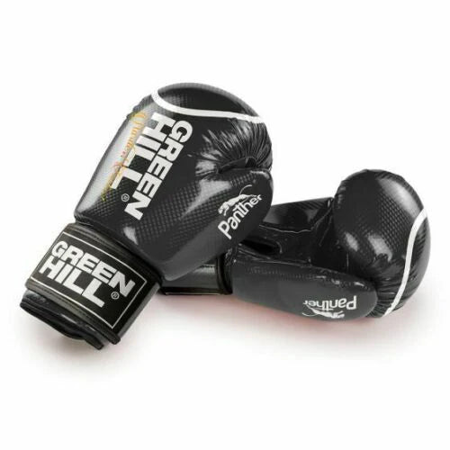 PANTHER CIRCLE Boxing Gloves