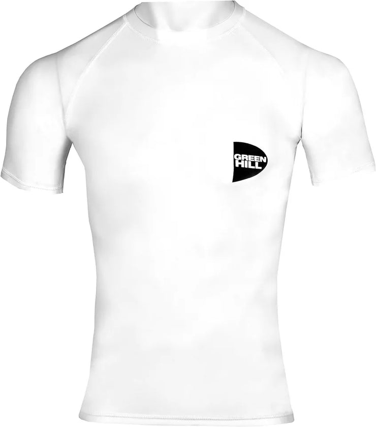 Rash Guard MMA APPROVED