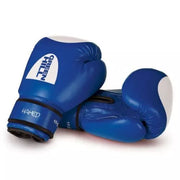 HAMED TARGET Kids Boxing Gloves – Kickboxing, Training & Sparring in Artificial Leather