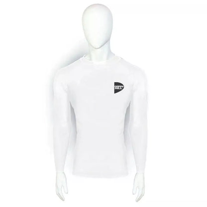 Premium Quality - MMA RASH GUARD - Compression Lycra Shirt