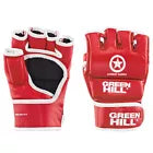 Boxing Gloves Sambo COMBAT MMA APPROVED