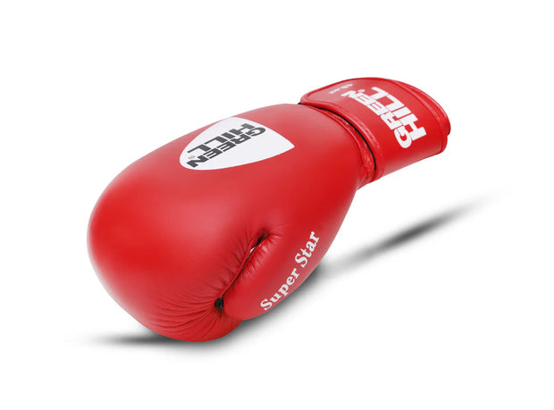 Boxing gloves SUPER STAR