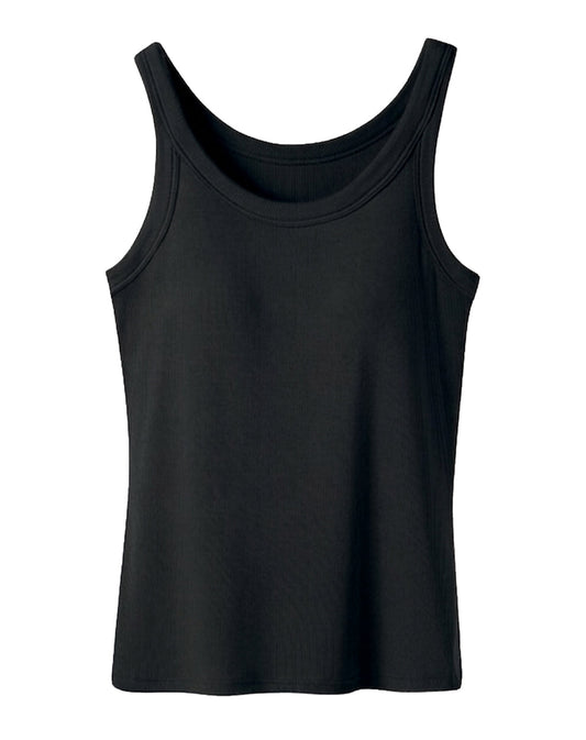 Custom Women Tank Top - Solid Tone - Personalized Tank